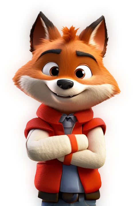 Wubi: Sosyal Medya Maskotu