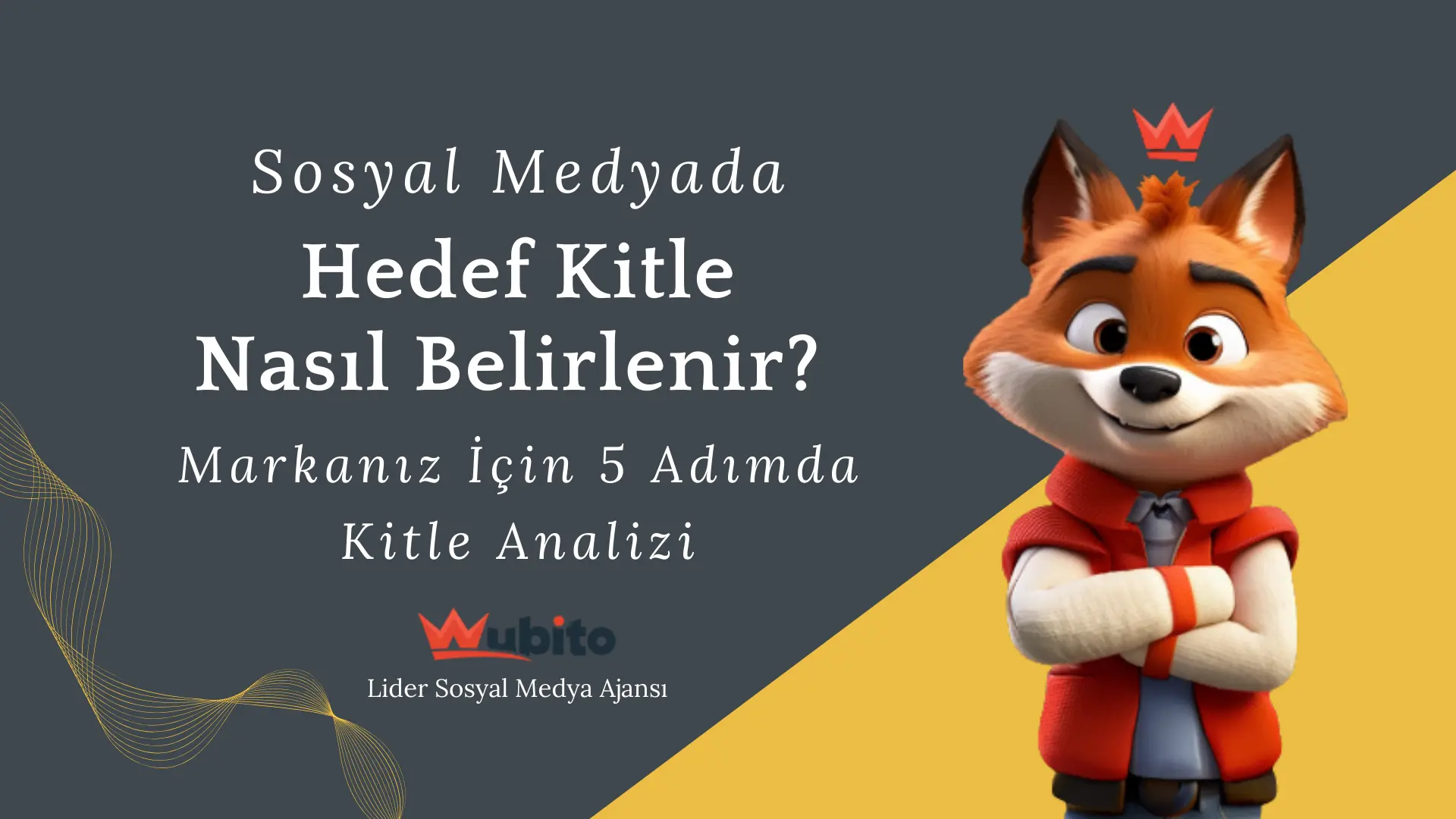 Dogru Hedef Kitle Nasil Belirlenir 5 Adimda Kitle Analizi