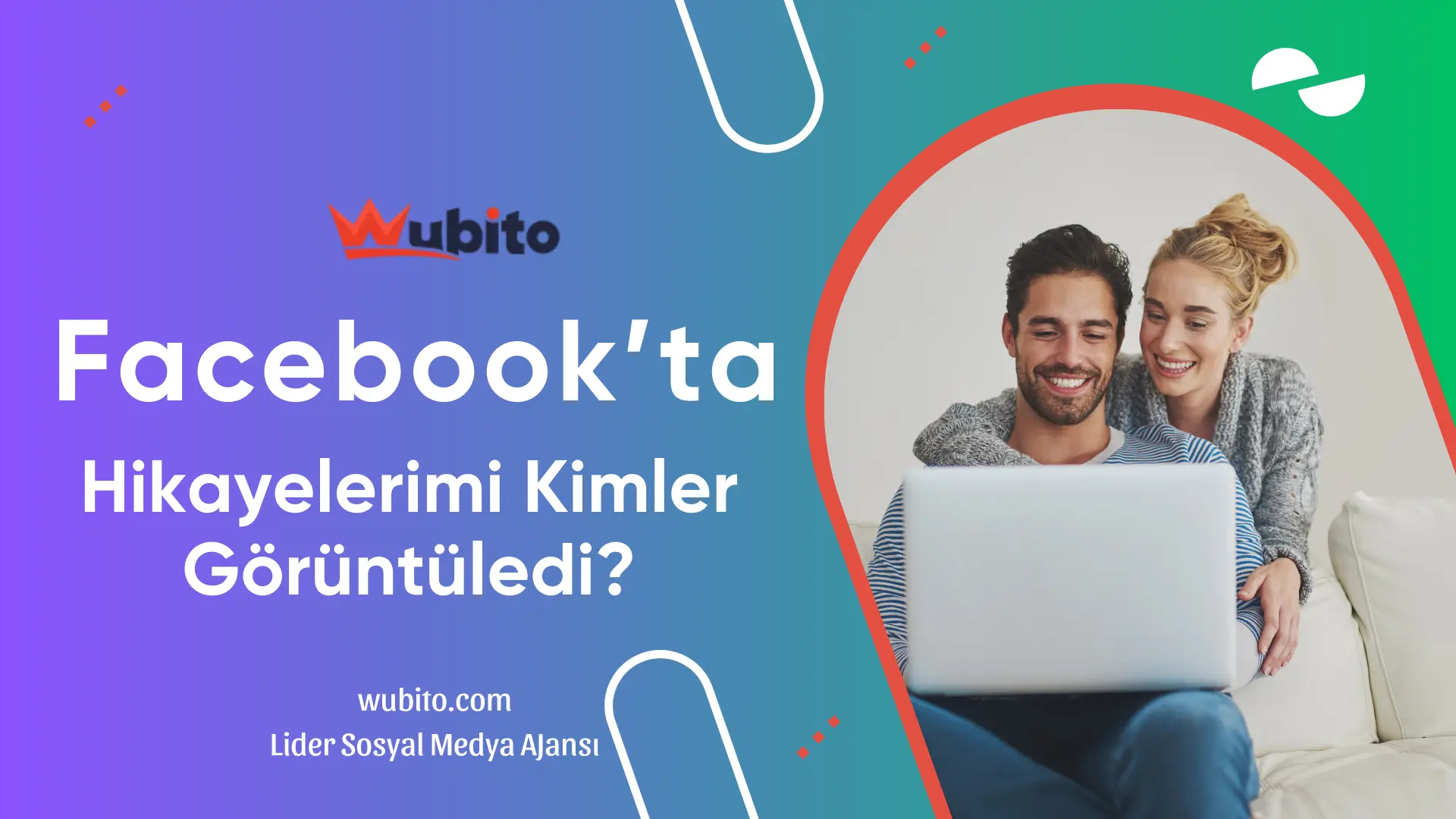 Facebook hikayenizi arkadas olmayanlarin goruntulemesini anlama
