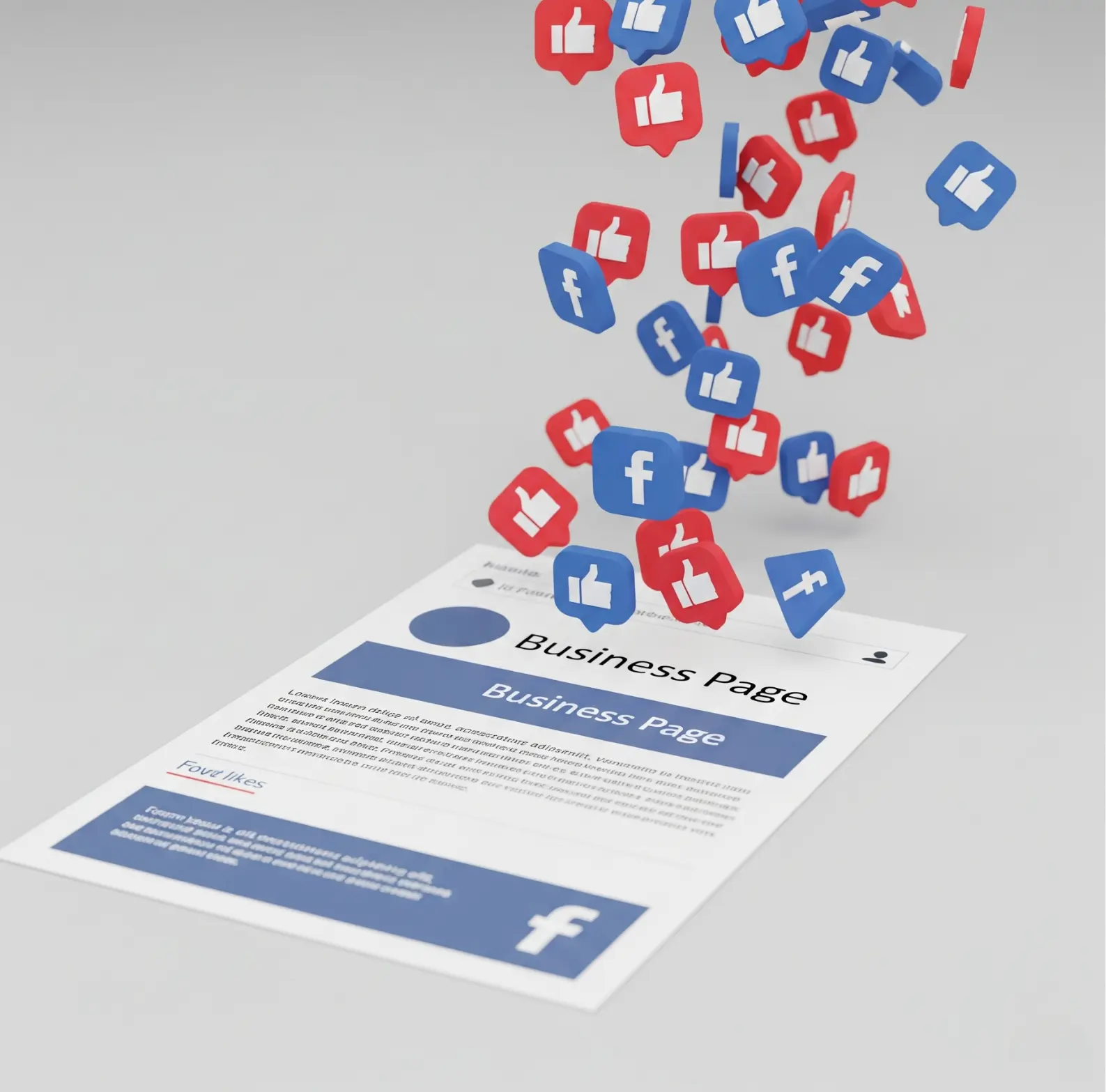 Facebook sayfa begenilerini ucretsiz arttirma servisi