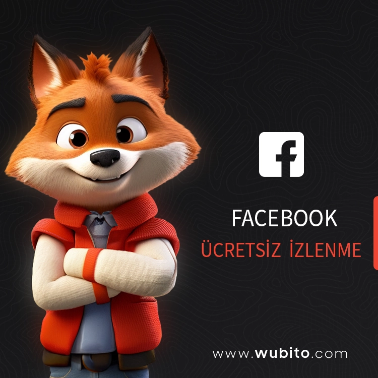 Facebook İzlenme Hilesi