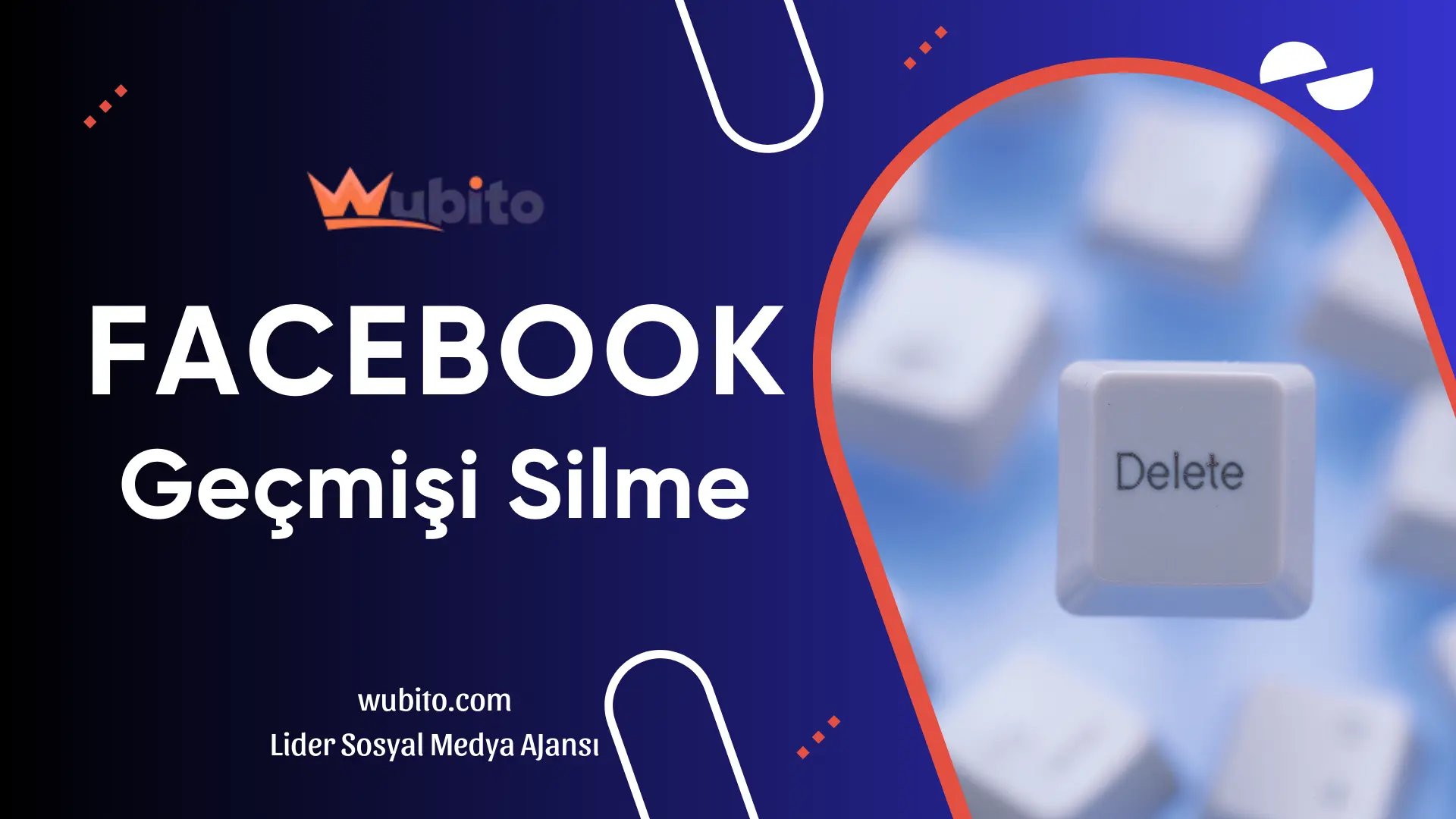 Facebook video izlenme gecmisi toplu silme