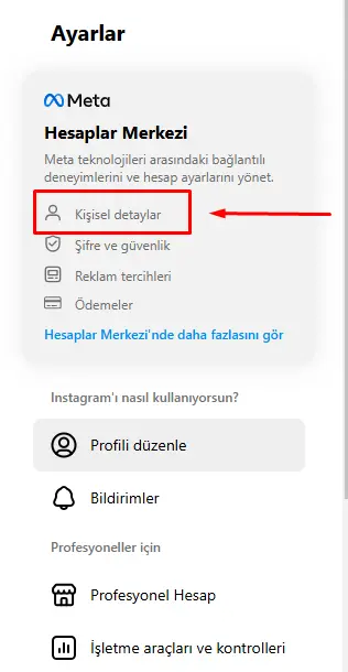 Instagram markali icerik mesajlari geliyor sorunu cozumu-1