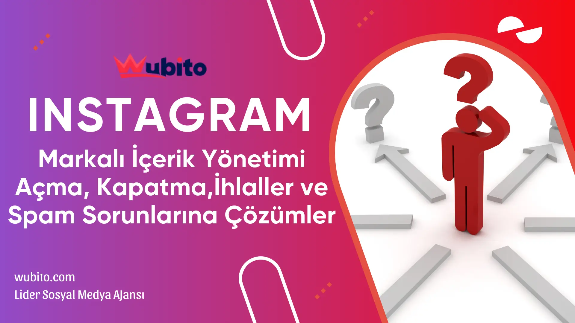 Instagram markali icerik nedir acma kapatma ve ihlal cozumleri