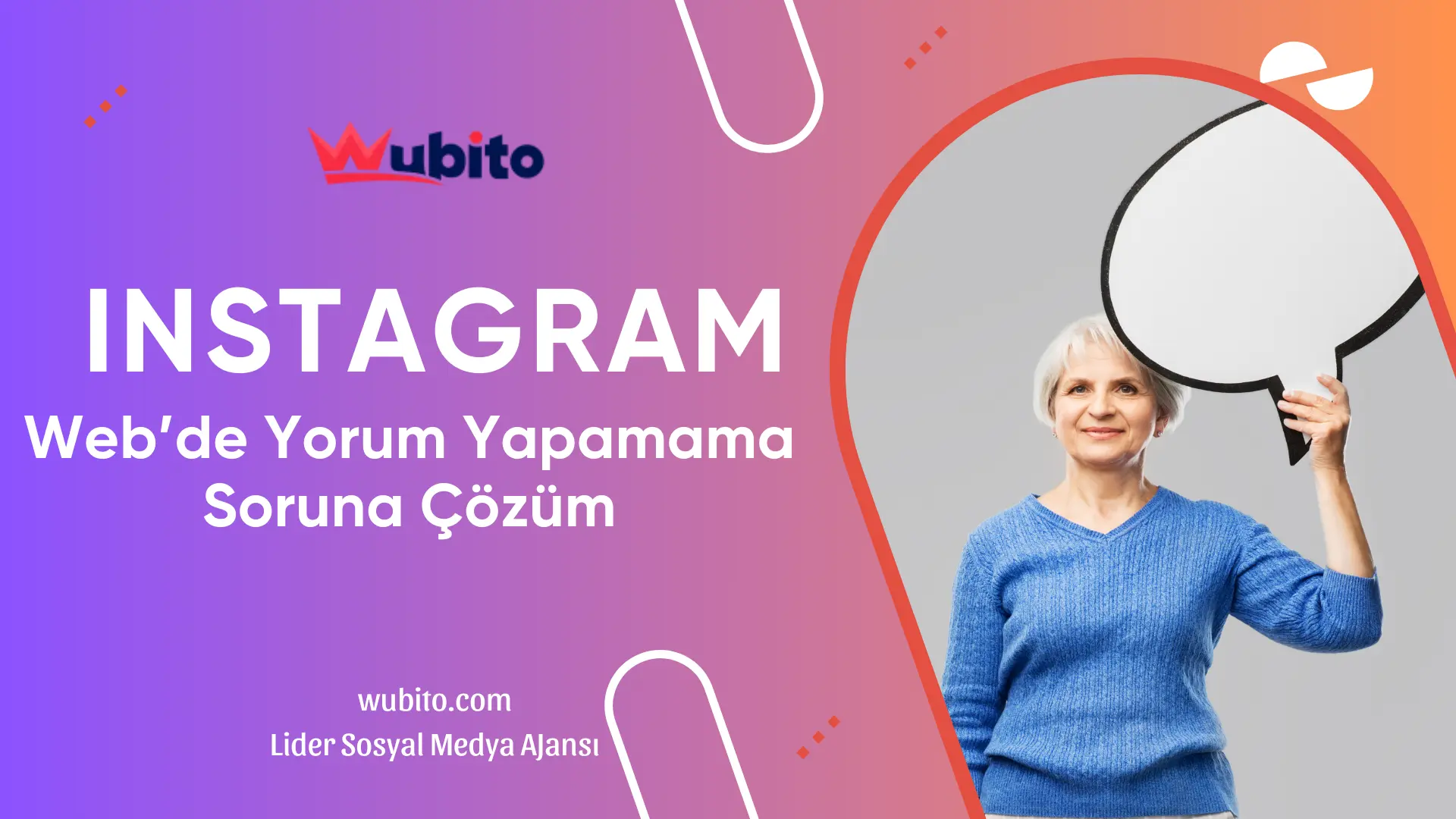 Instagram Web'de Yorum Yapamıyorum Sorunu Çözümü