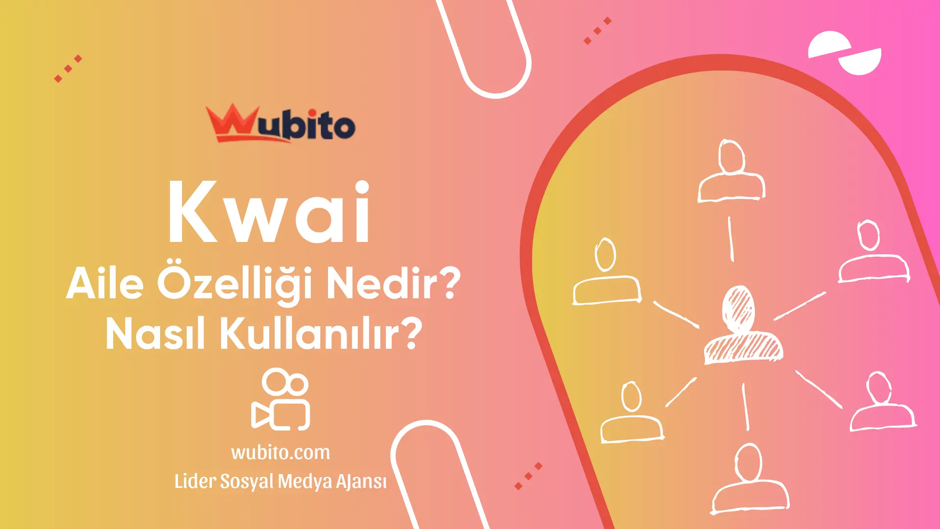 Kwai aile ozelligi nedir nasil kullanilir