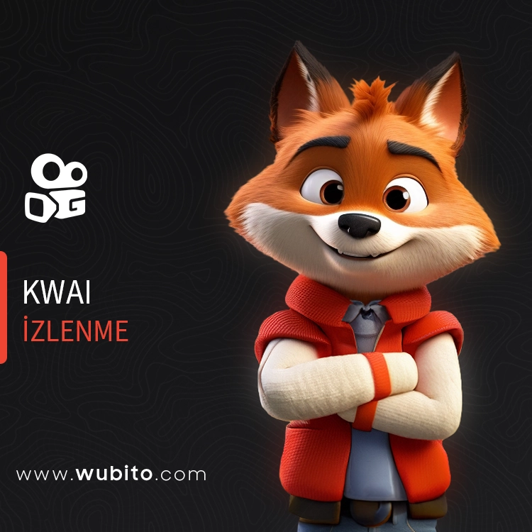 Kwai İzlenme Satın Al