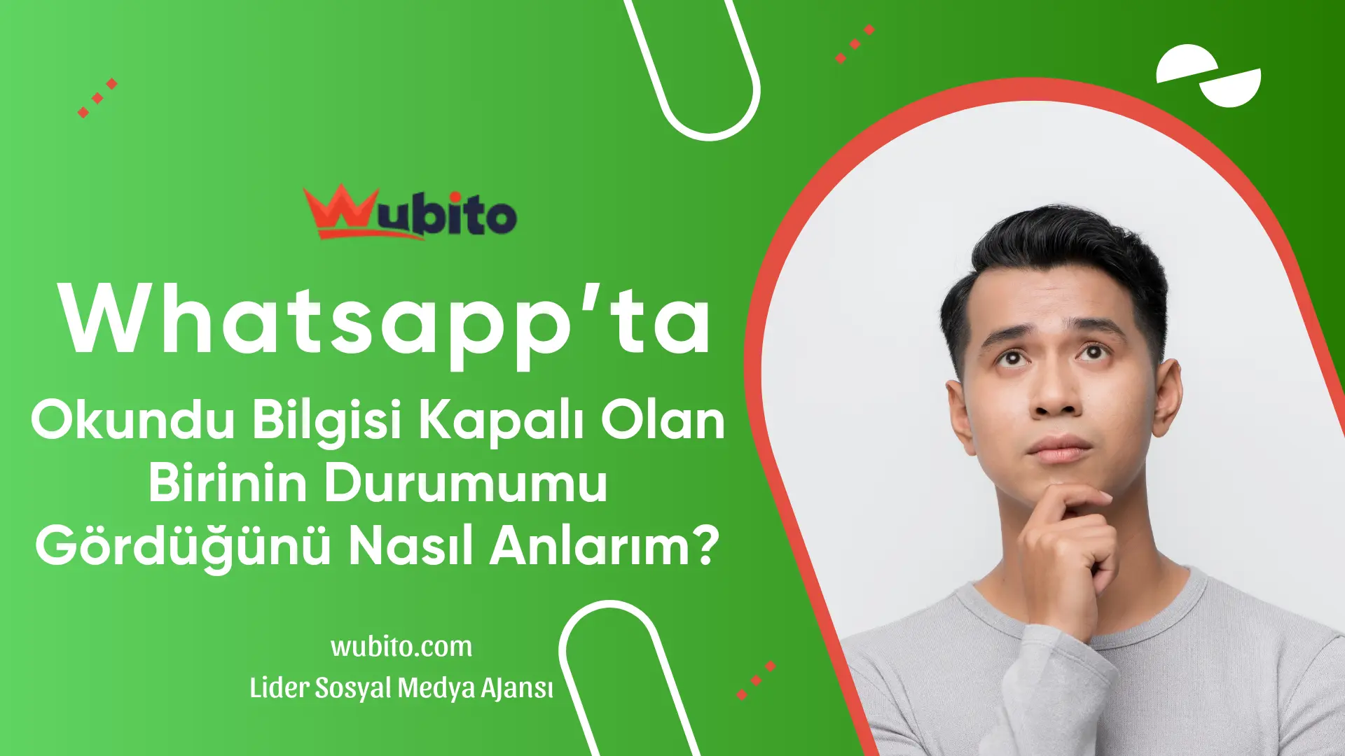 Okundu Bilgisi Kapalı Kişi Mesajımı Okuduğunu Durumumu Gördüğünü Nasıl Anlarım