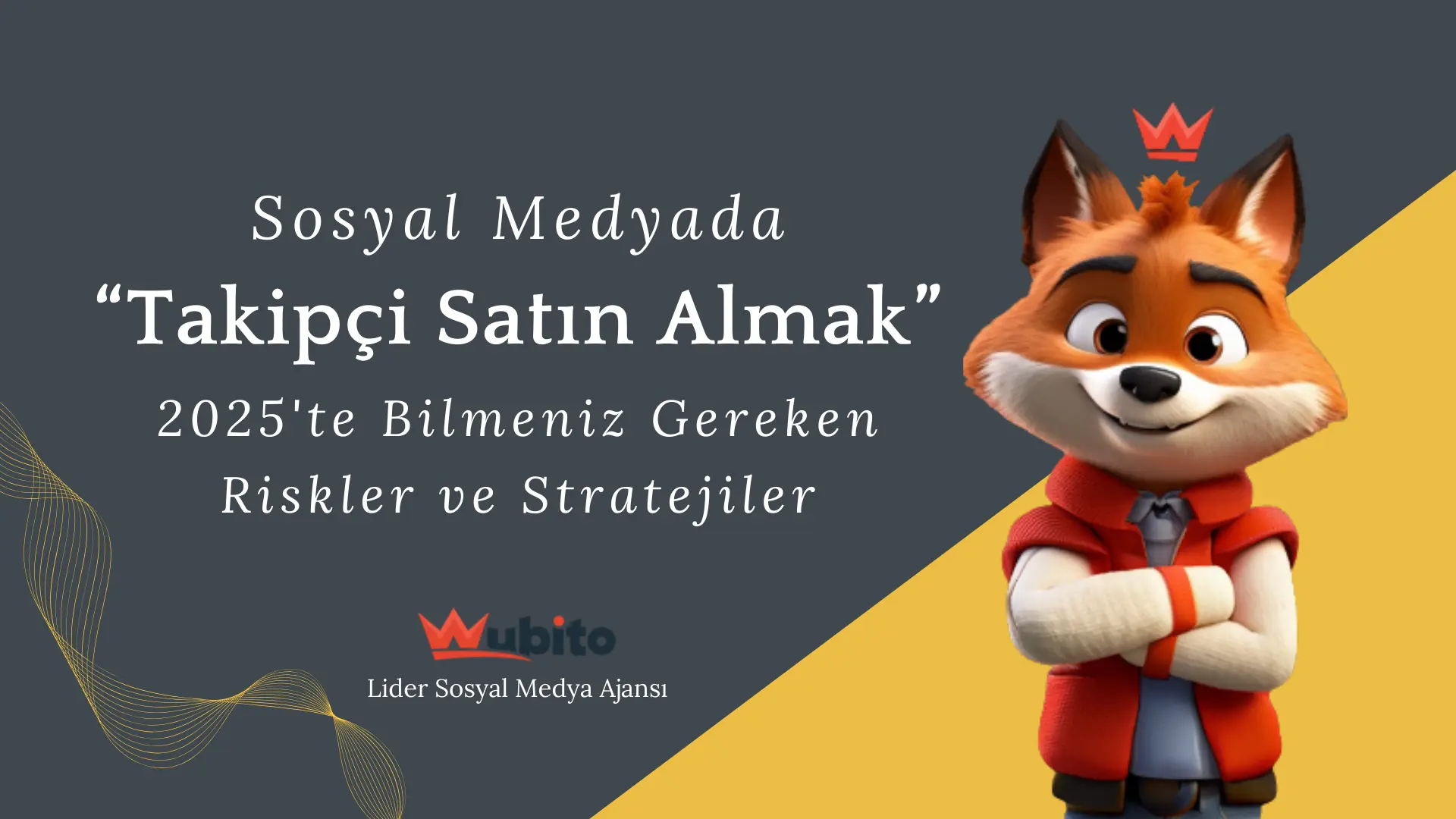 Sosyal Medyada Takipci Satin Almak Riskler ve Stratejiler