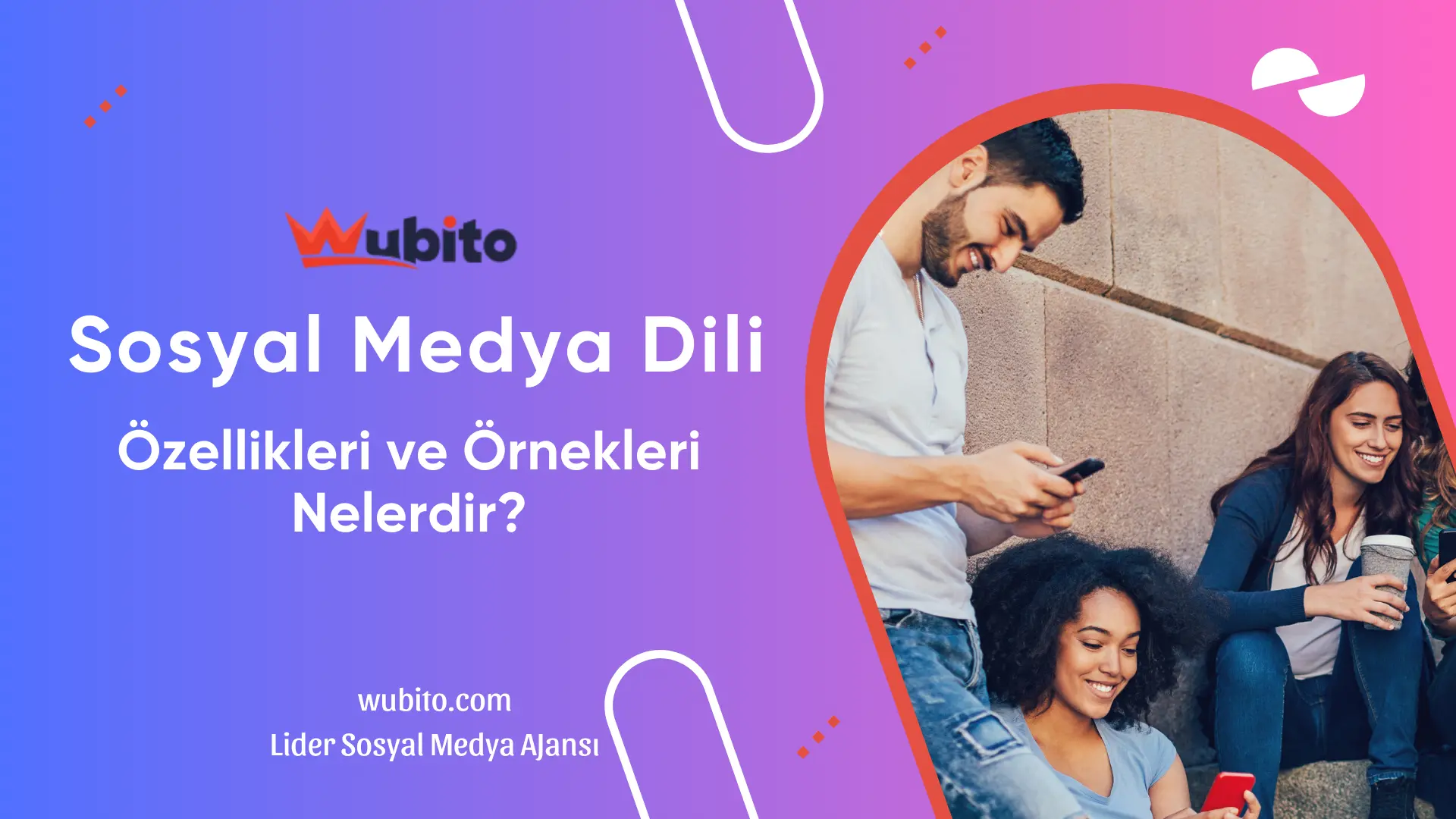 Sosyal medya dili nedir ornekleri nelerdir