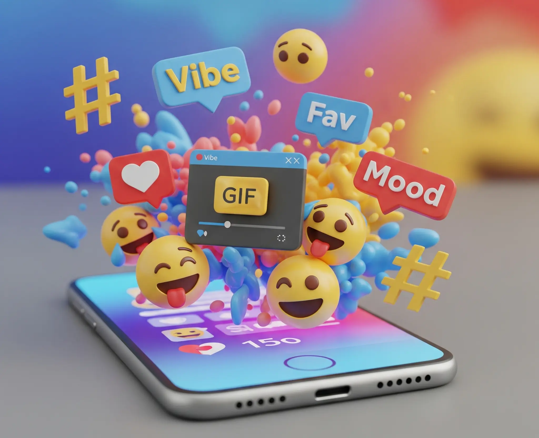 Sosyal medya dili nedir