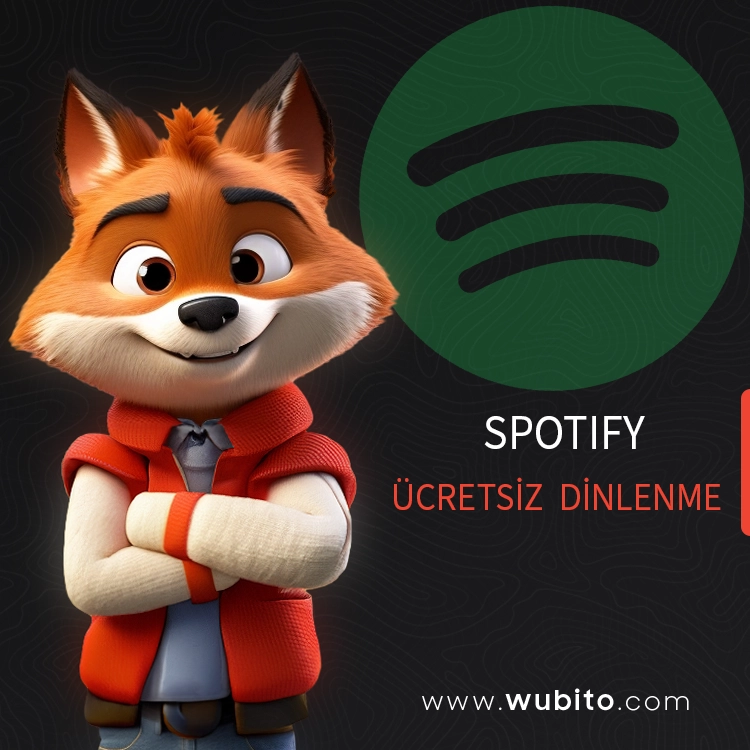 Spotify Dinlenme Hilesi