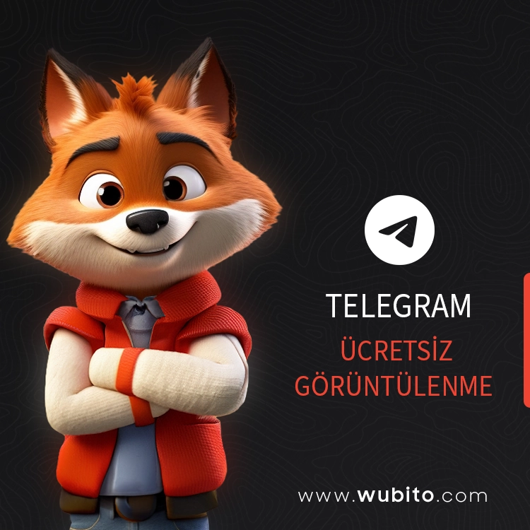 Telegram Post Görüntülenme Hilesi
