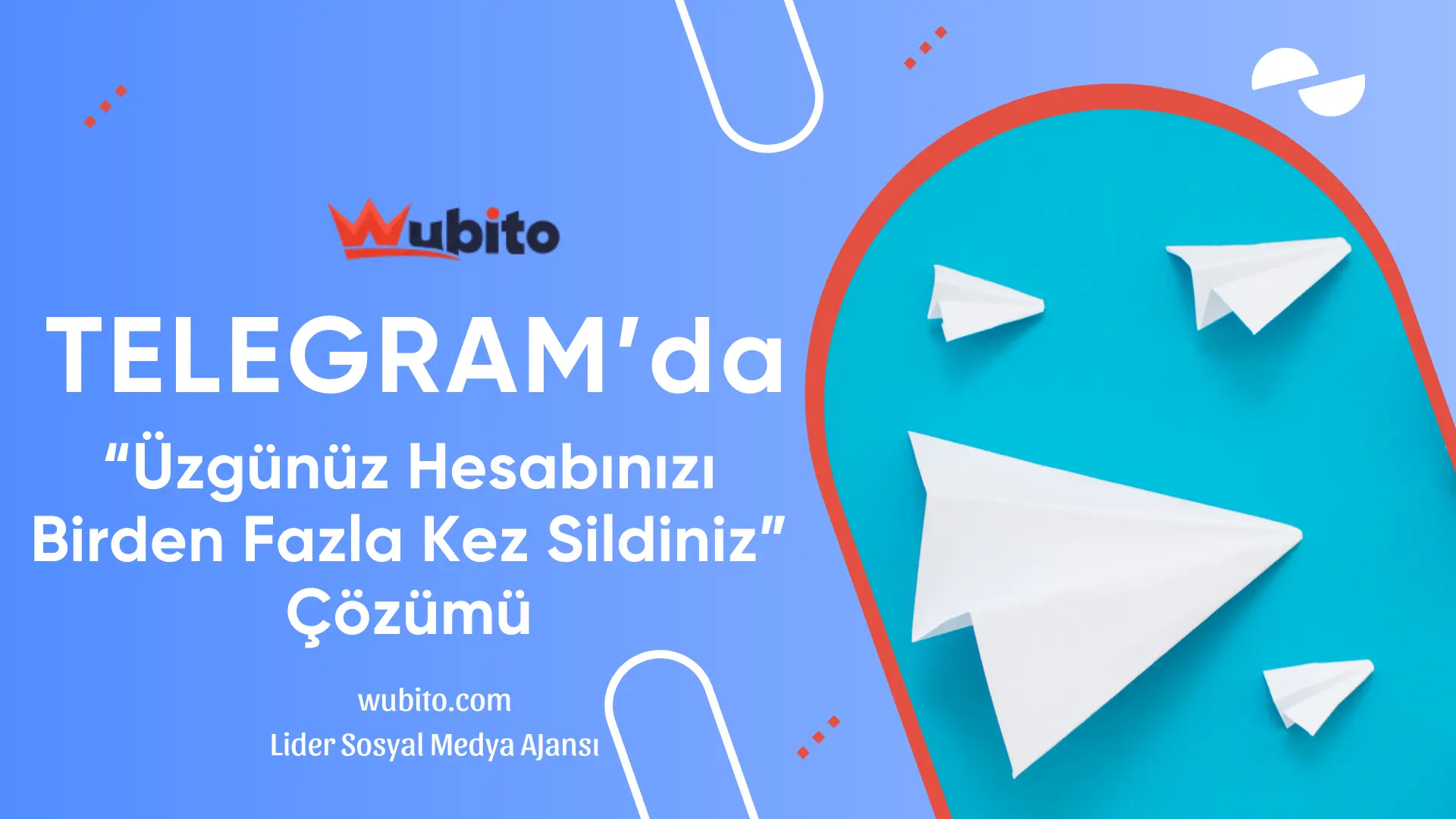 Telegramda uzgunuz hesabinizi kısa sure once birden fazla kez sildiniz hatasi cozumu