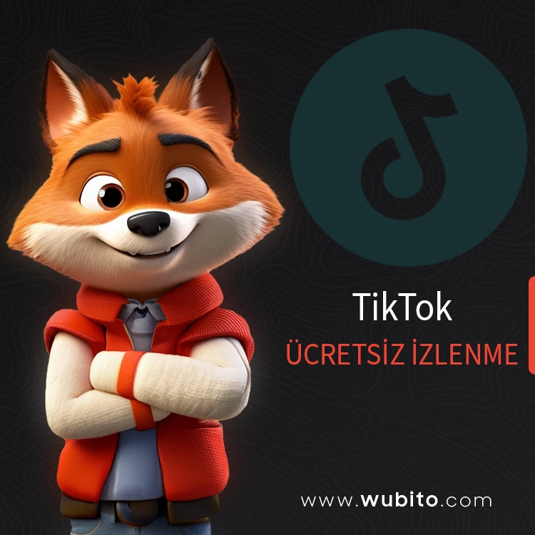 Tiktok İzlenme Hilesi