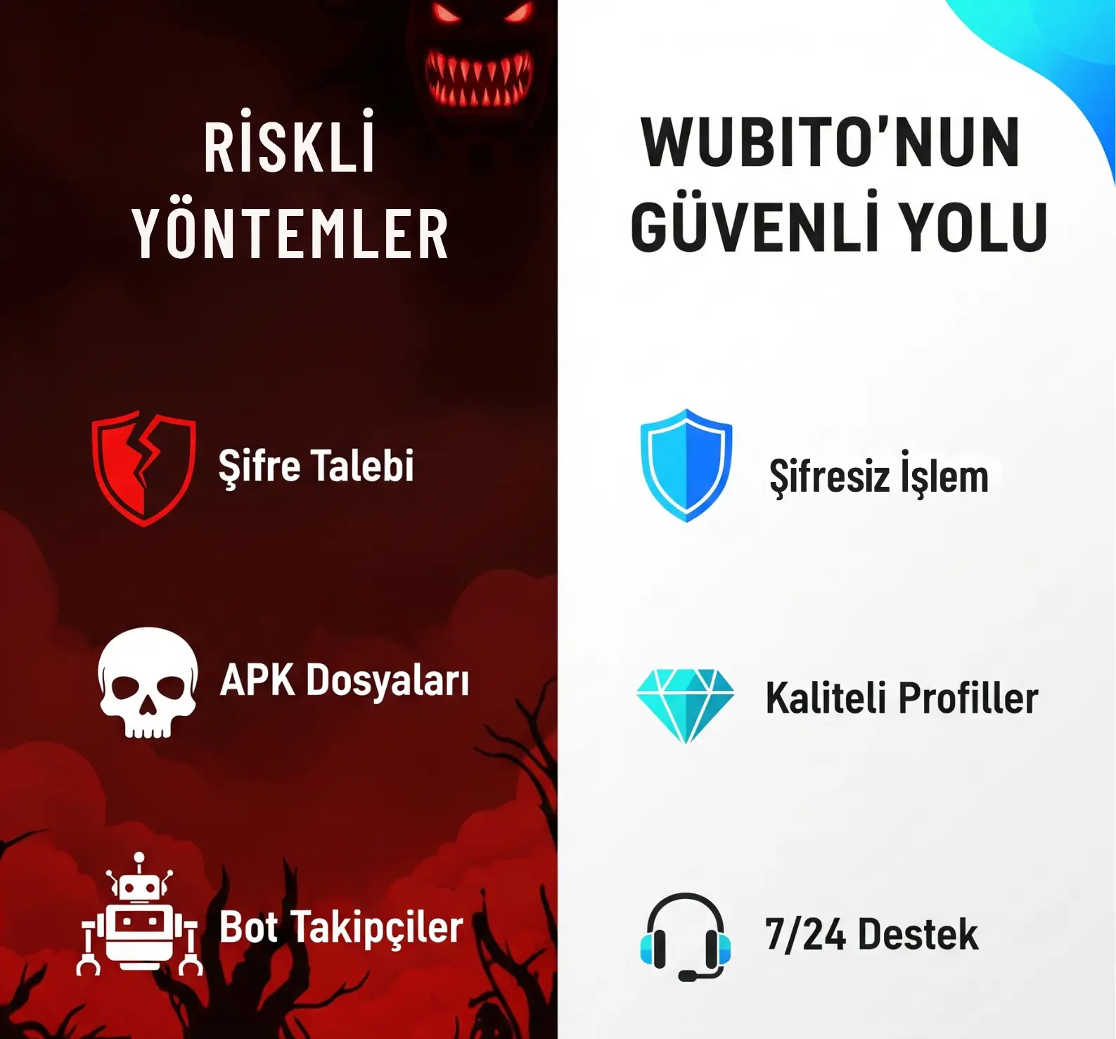 Tiktok ucretsiz takipci kazanirken dikkat edilmesi gerekenler