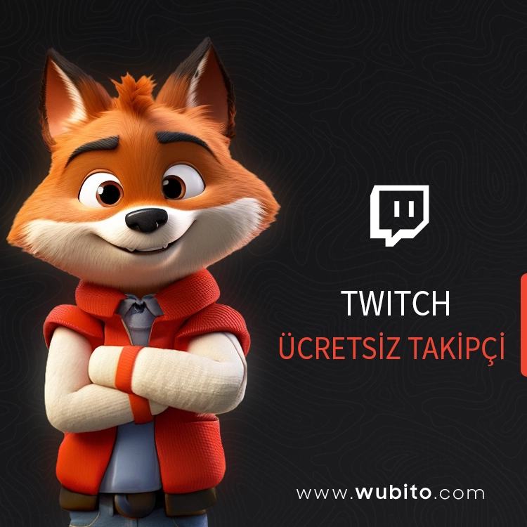 Twitch Takipçi Hilesi