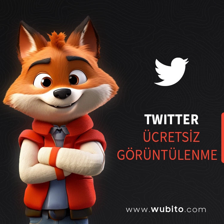 Twitter Görüntülenme Hilesi