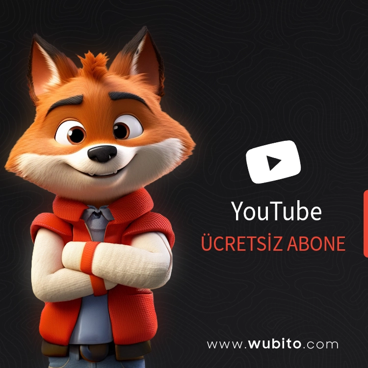 Youtube Abone Hilesi