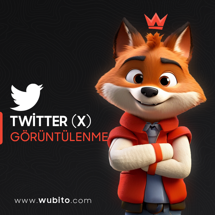 Twitter Görüntülenme Satın Al