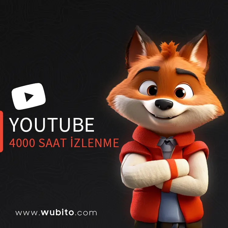 Youtube Saat İzlenme Satın Al
