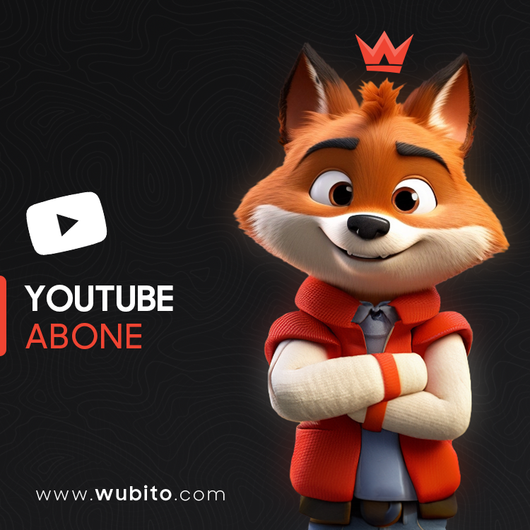 Youtube Abone Satın Al